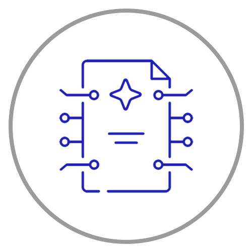 AI augmented analytics