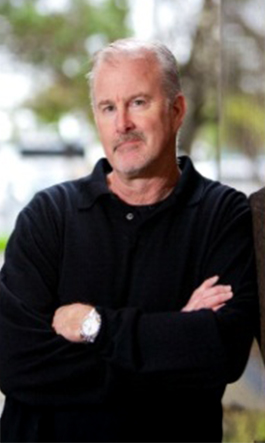 DAVE McMURRAY